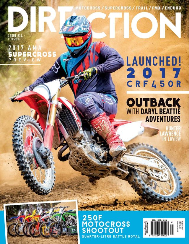 Dirt Action