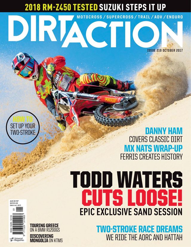 Go Unlimited with Magzter GOLD