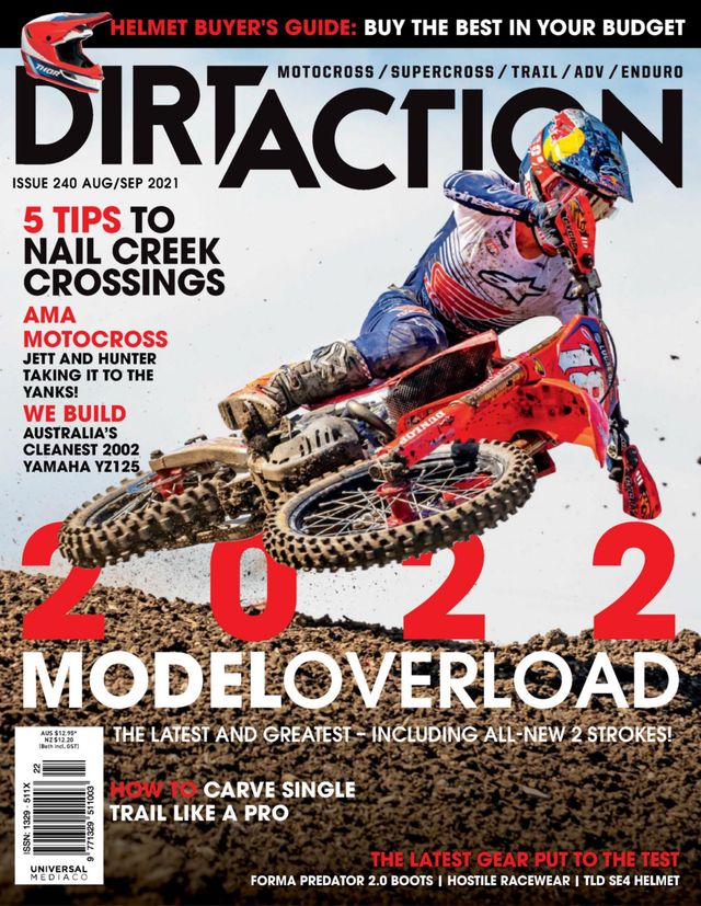 Dirt Action