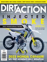 Dirt Action 247