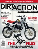Dirt Action 249