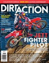 Dirt Action 250