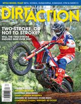 Dirt Action 252
