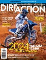 Dirt Action 254