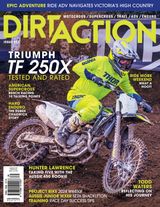 Dirt Action 257