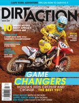 Dirt Action 259