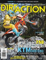 Dirt Action