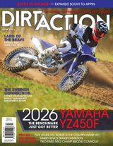 Dirt Action