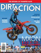 Dirt Action