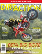 Dirt Action