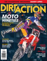 Dirt Action