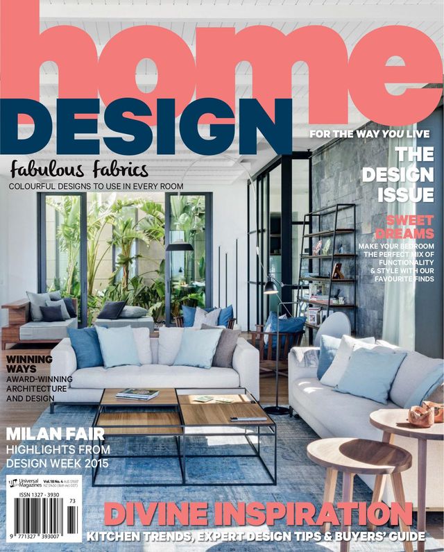 Home Design