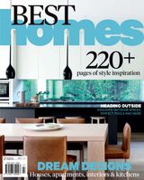 Best Homes Issue 3