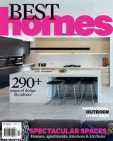 Best Homes Issue 4