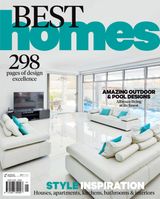 Best Homes Issue 5
