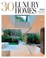30 Luxury Homes Issue 6