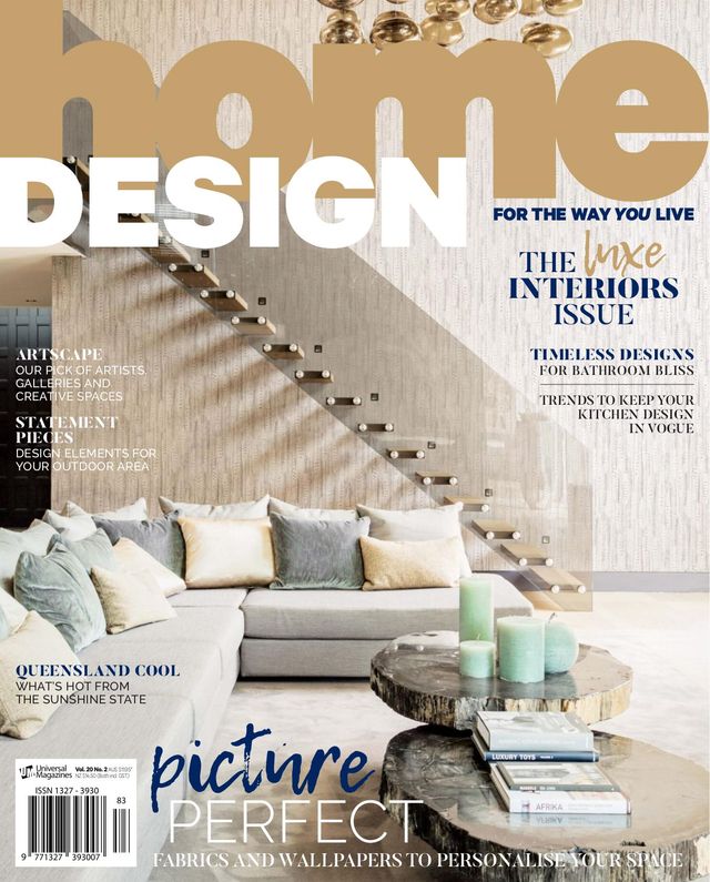 Home Design
