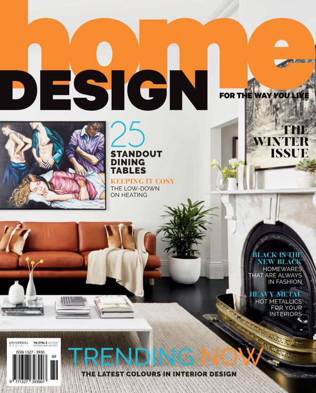 Home Design