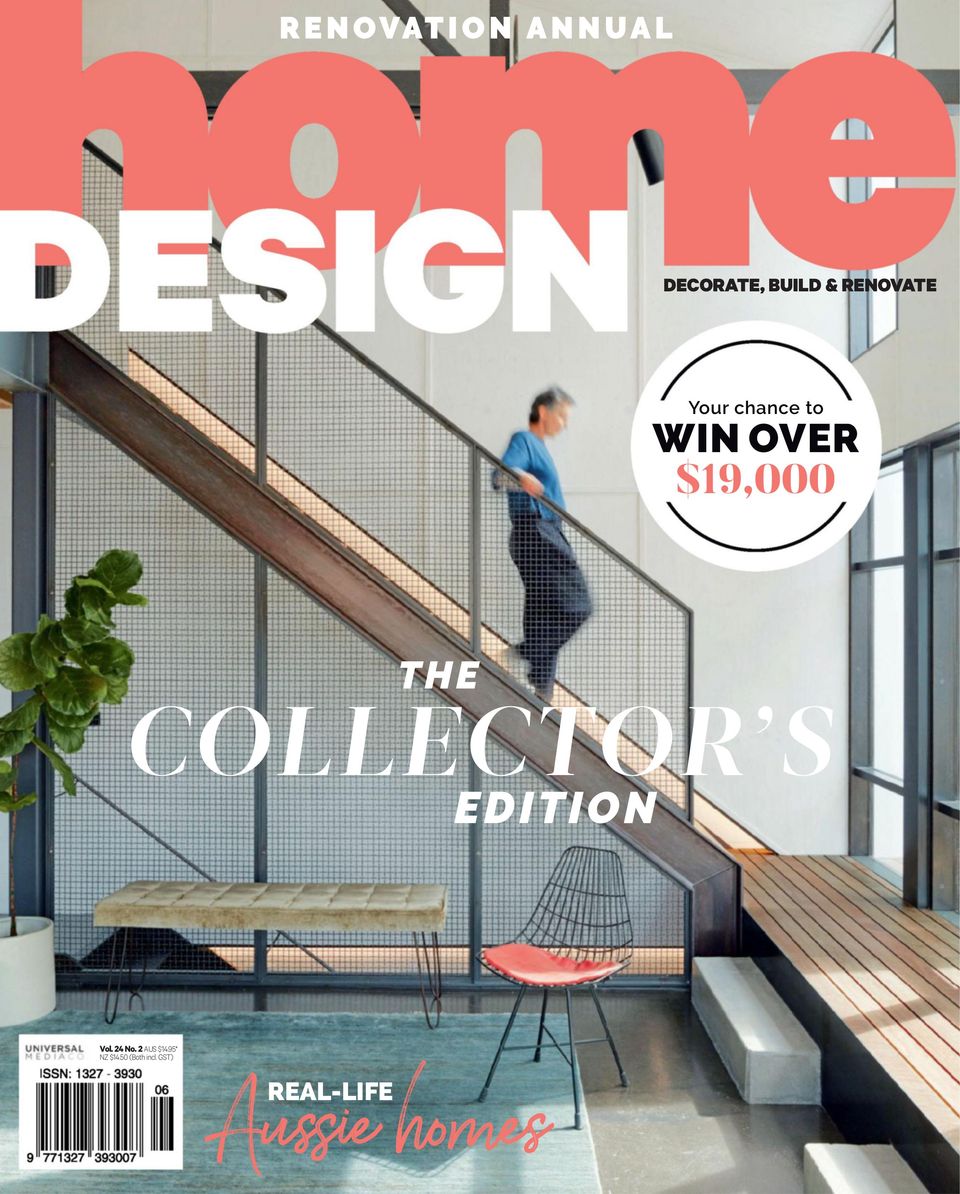 Get digital access to Home Design Home Design 24 2 issue Magzter com