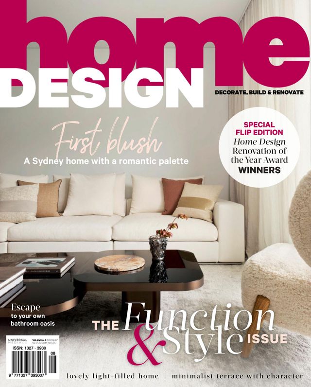 Home Design