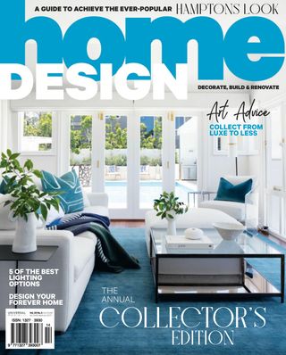 Home Design - Home Design Annual 27.2 Home Design Cover - Home Design Annual 27.2 Edition