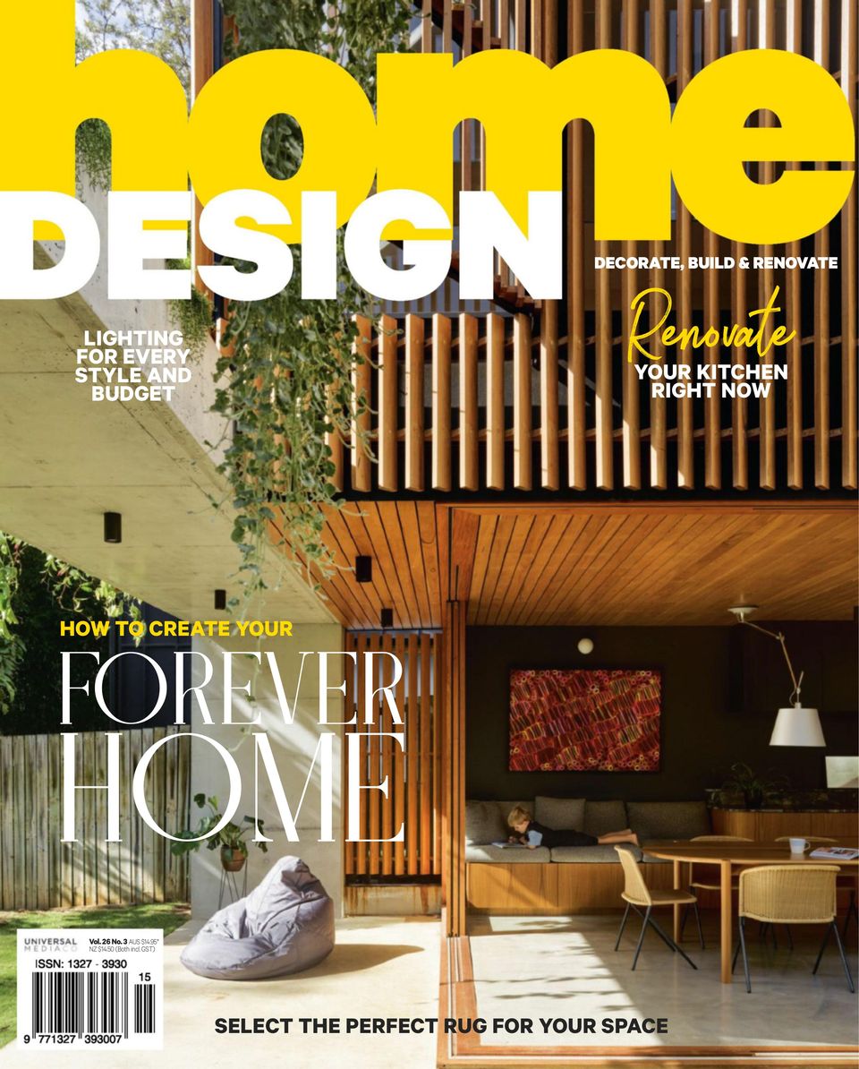 Home Design Magazine - Get your Digital Subscription