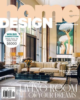 Home Design - Home Design Annual 27.2 Home Design Cover - Home Design Annual 27.2 Edition