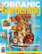 Good Organic Gardening 12.4