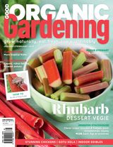 Good Organic Gardening 12.5