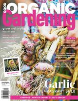 Good Organic Gardening 13.1