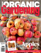 Good Organic Gardening 13.2