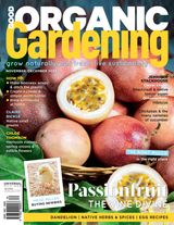 Good Organic Gardening 13.4