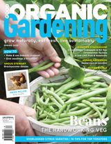 Good Organic Gardening