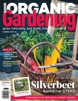 Good Organic Gardening
