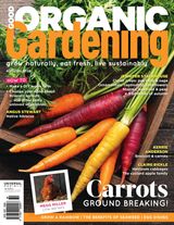 Good Organic Gardening