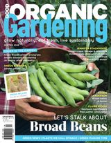 Good Organic Gardening