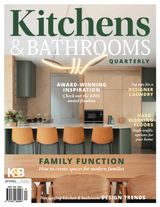 Kitchens & Bathrooms Quarterly Australia
