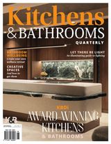 Kitchens & Bathrooms Quarterly Australia