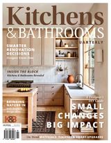 Kitchens & Bathrooms Quarterly Australia