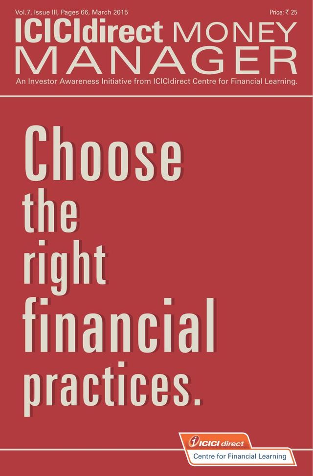 ICICIdirect Money Manager