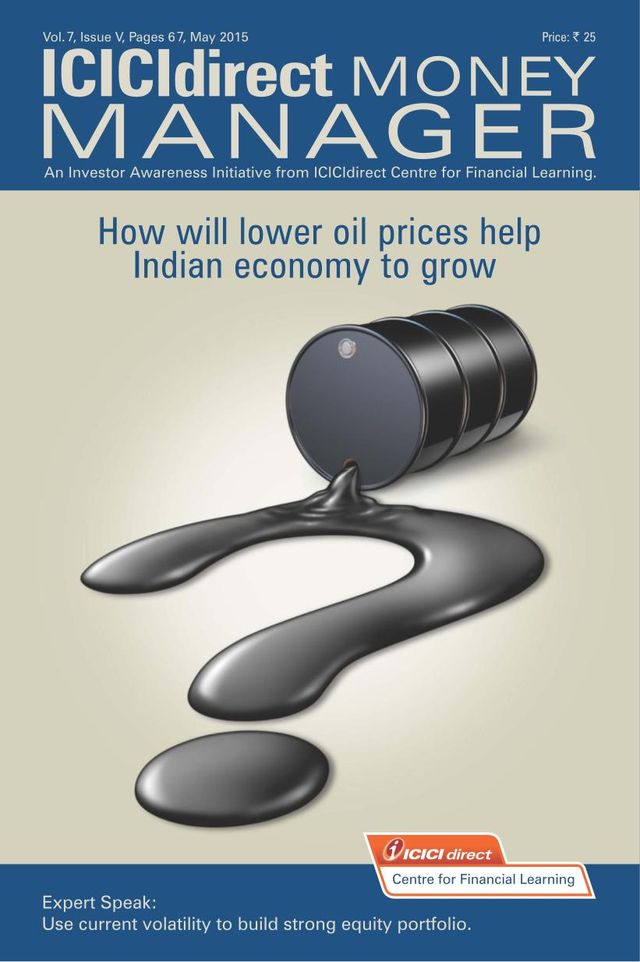 ICICIdirect Money Manager