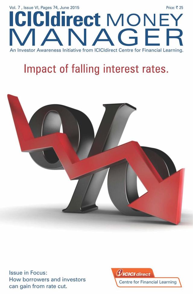 ICICIdirect Money Manager