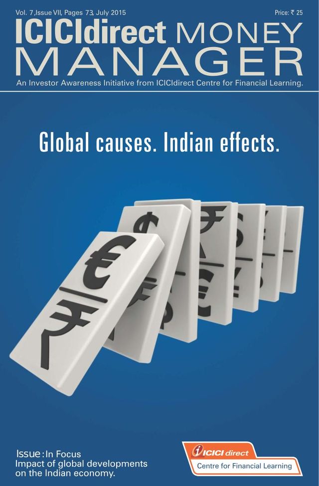 ICICIdirect Money Manager