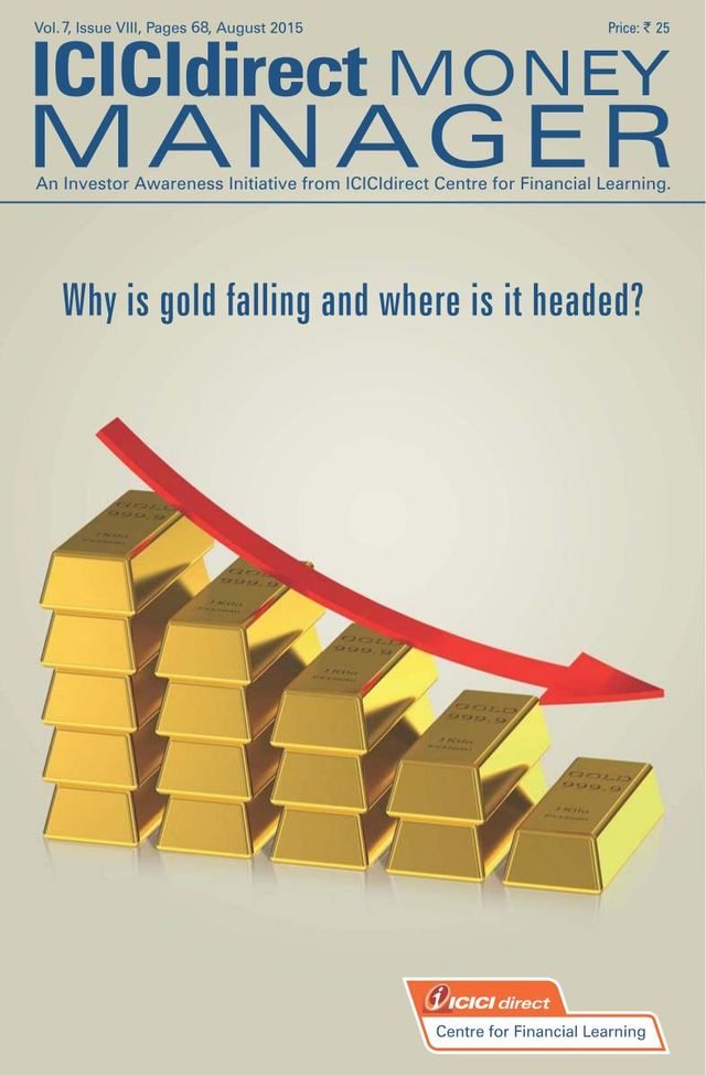 ICICIdirect Money Manager