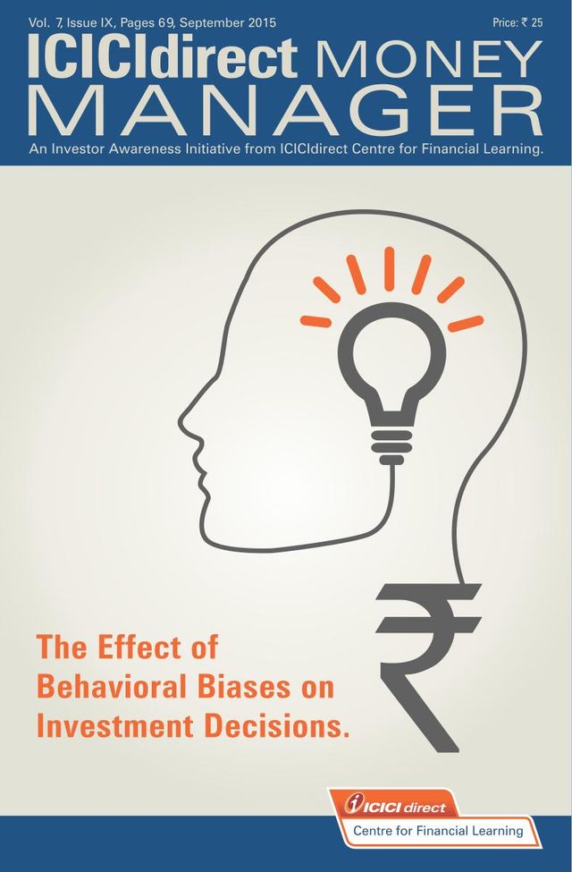 ICICIdirect Money Manager