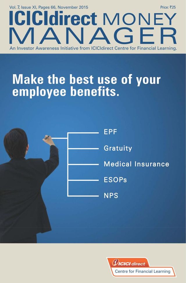 ICICIdirect Money Manager