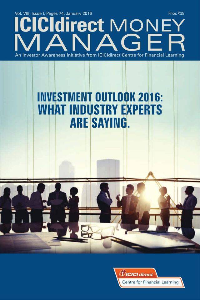 ICICIdirect Money Manager