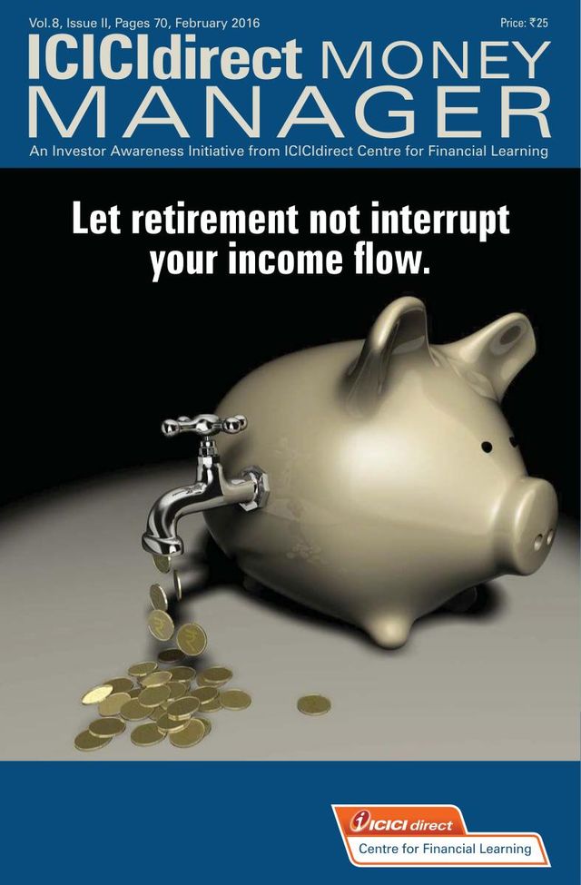 ICICIdirect Money Manager