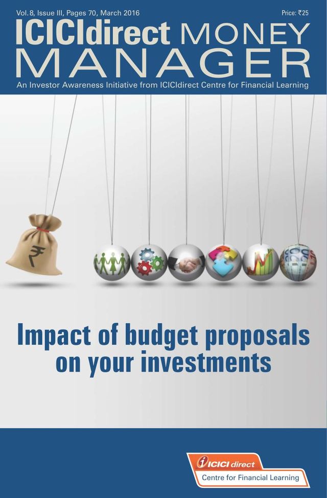 ICICIdirect Money Manager