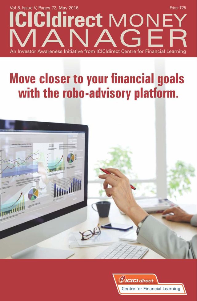 ICICIdirect Money Manager